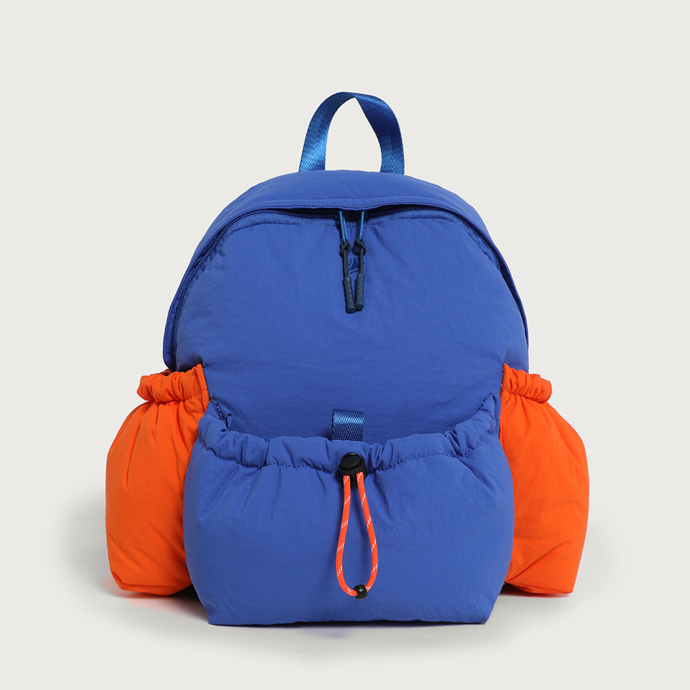 Women's Banana Lightweight Waterproof Commuter Hiking Folding Bags