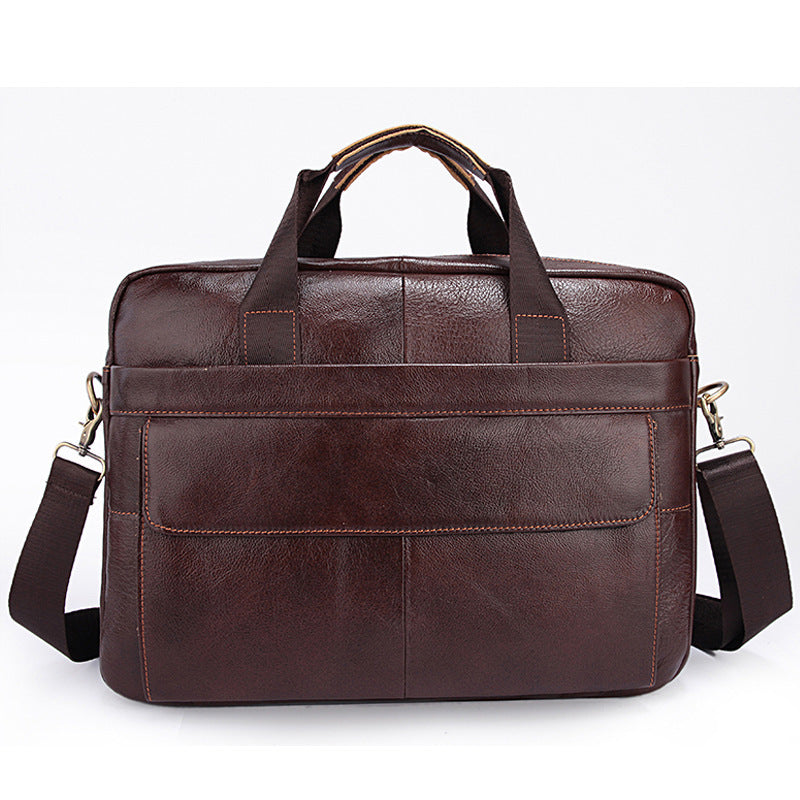 Charming Comfortable Creative Men's Computer Portable Men's Briefcase