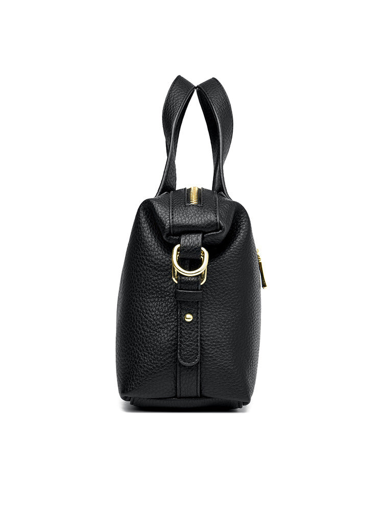 Women's Design Retro Style Large Capacity Fashion Women's Shoulder Bag