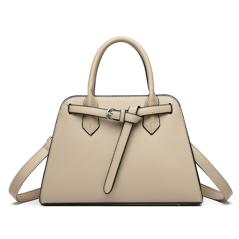 Women's Fashion High-grade Light Luxury Large Capacity Women's Messenger Bag