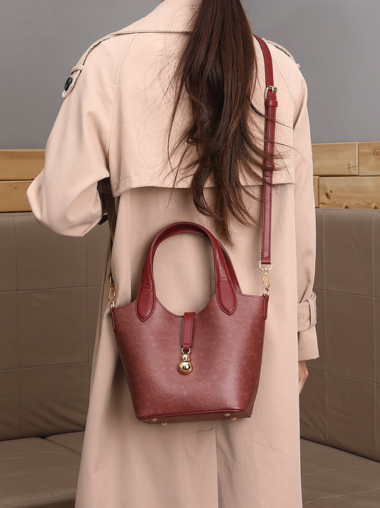 Women's Special Interest Light Luxury Lightweight Leisure Shoulder Bags
