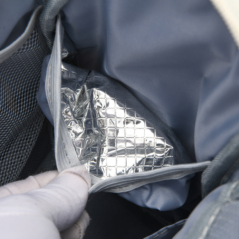 Wind Bear Insulated Stroller Storage Portable Bags
