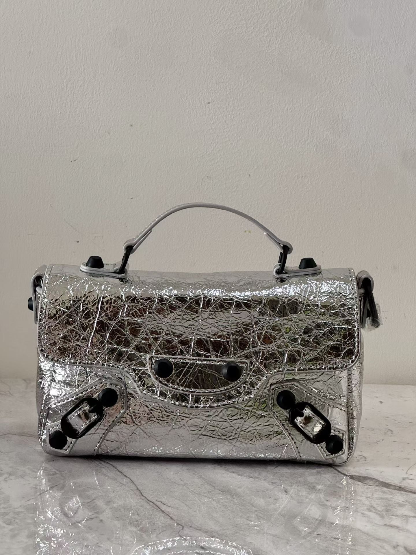 Rivet Sweet Cool Sier Hot Mini Bags