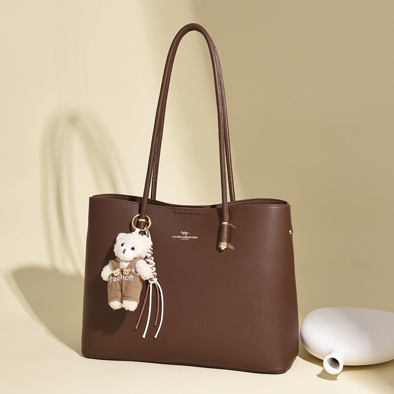 Women's Large Capacity Totes Fashion Wedding Popular Women's Shoulder Bag