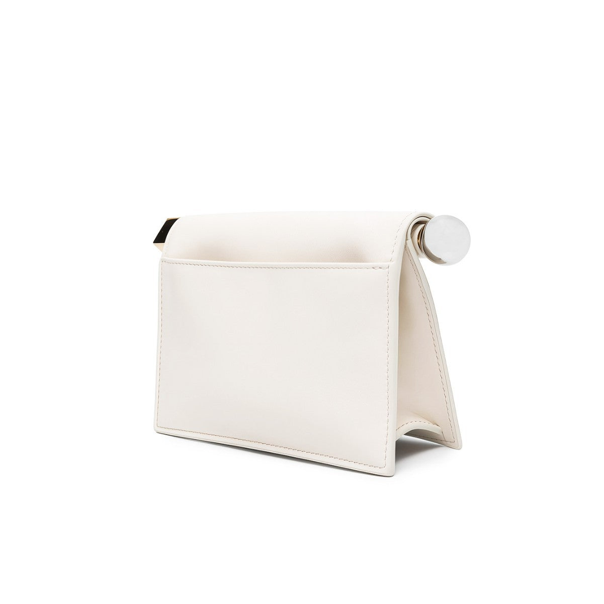 Trendy Curling Chain Folding Light Luxury High Sense Bags