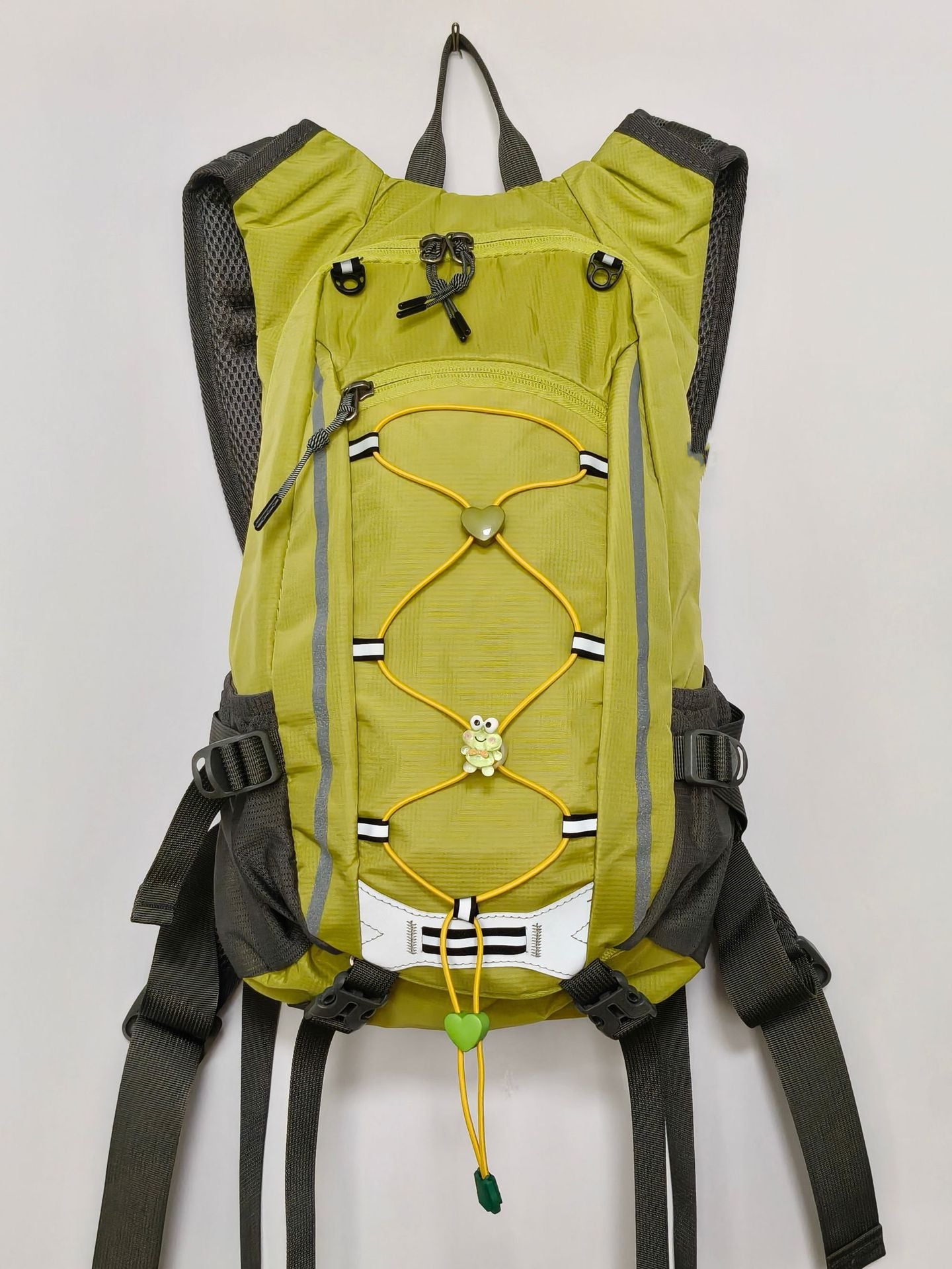 Women's & Men's Cross-country Running Climbing Riding Waterproof Lightweight Mountain Climbing, Hiking Bag