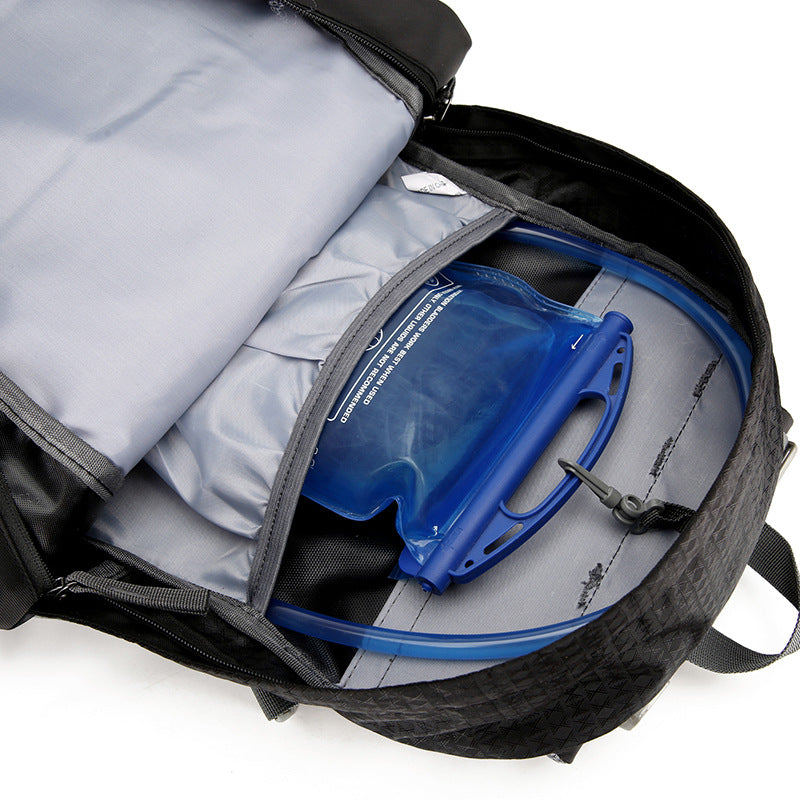 Portable Suspension Carrying Waterproof Nylon Large Bags