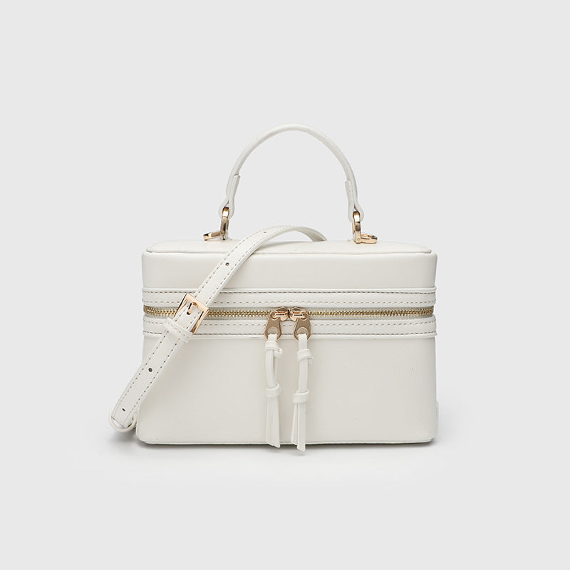 Women's Box Fashion Special Interest Light Luxury Bags
