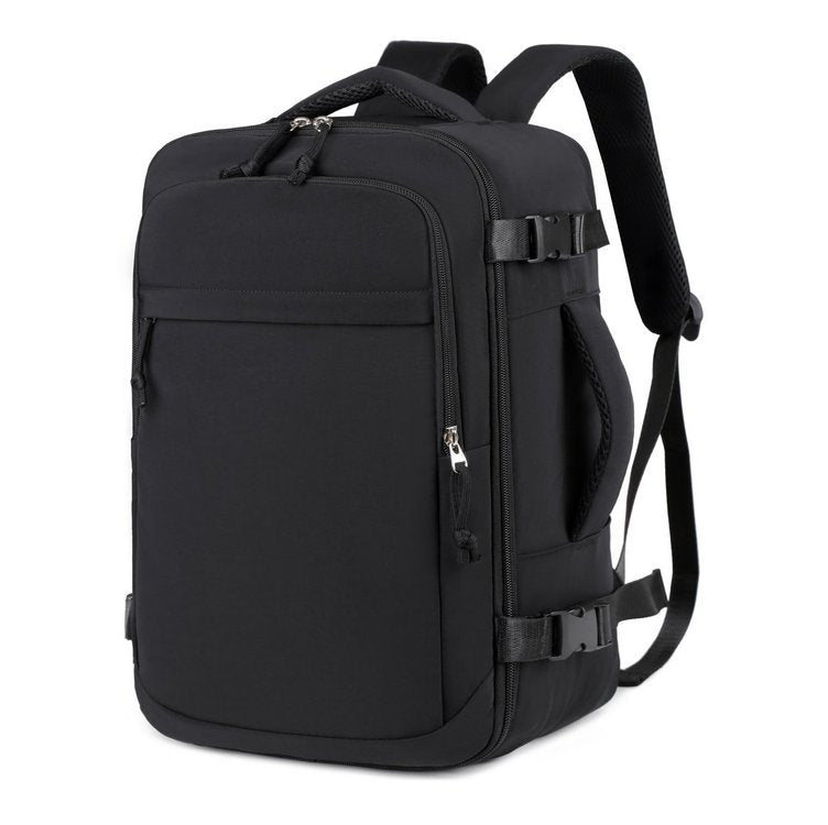 Slouchy Storage Extendable Set Short Distance Business Backpack
