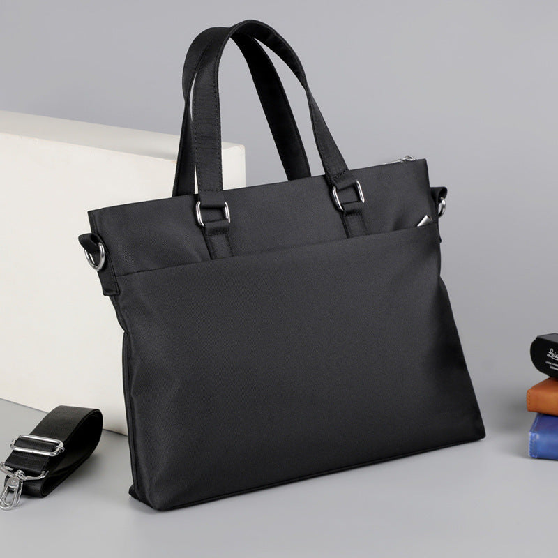 Men's Cloth File Business Trip Conference Printable Men's Bags