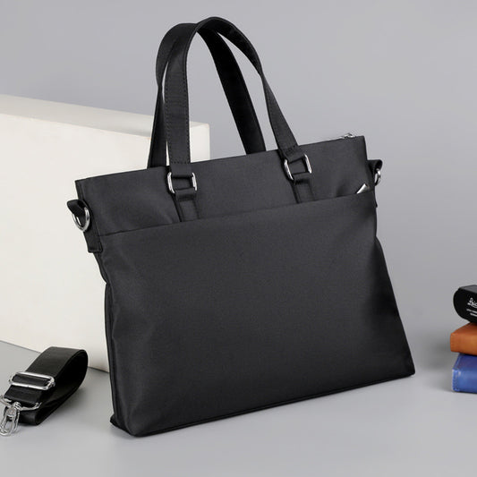 Men's Cloth File Business Trip Conference Printable Men's Bags