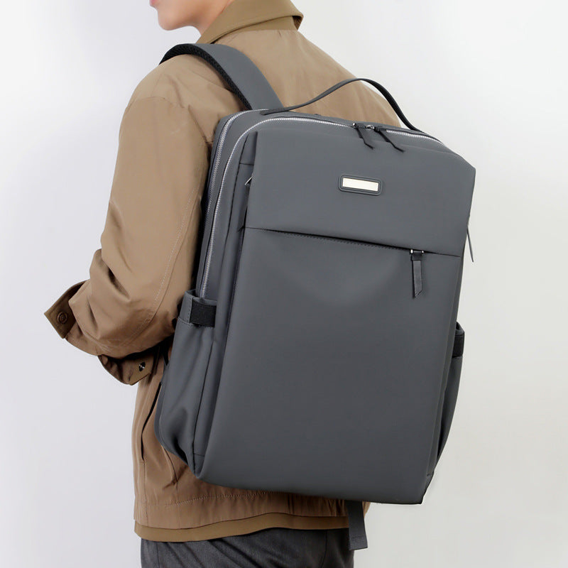 Short Trip Large Capacity Commute Leisure Backpacks