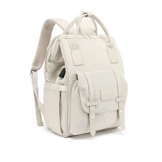 Fox Diaper Lightweight Fashion Mom Portable Mummy Bag