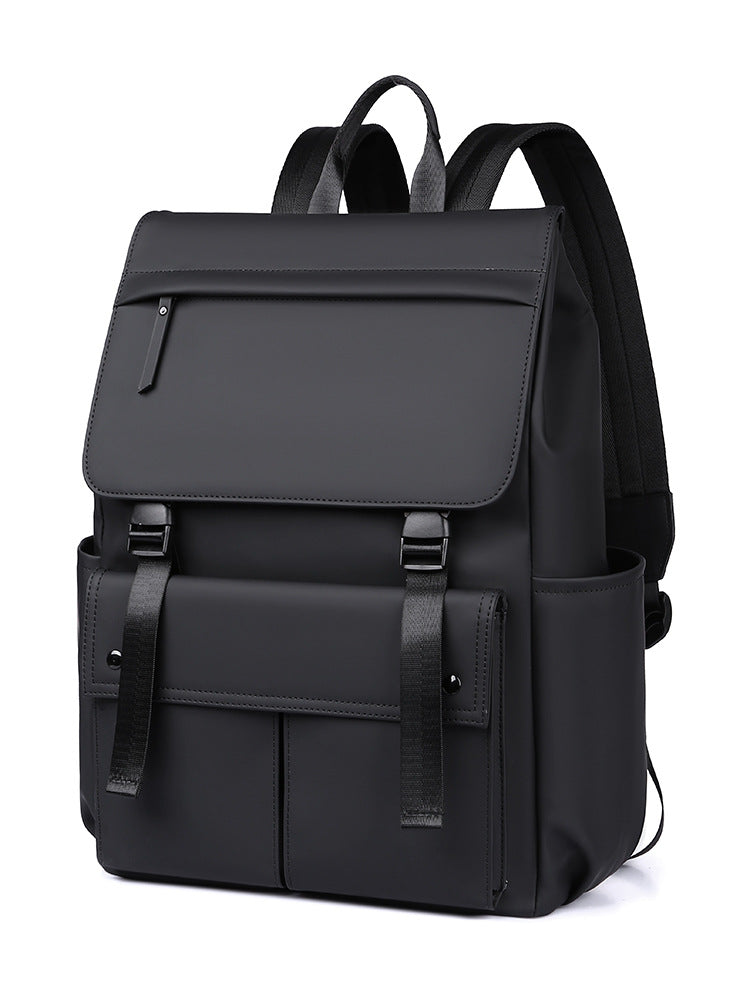 Graceful Large Capacity Leisure Commuter Computer Backpacks