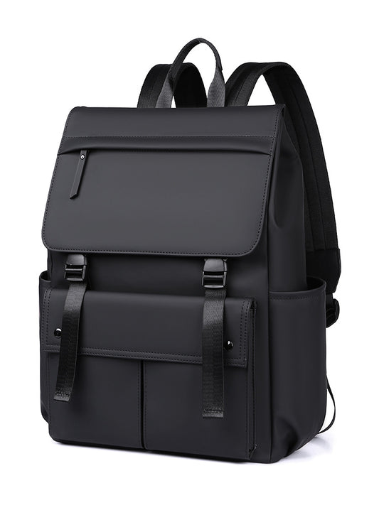 Graceful Large Capacity Leisure Commuter Computer Backpacks