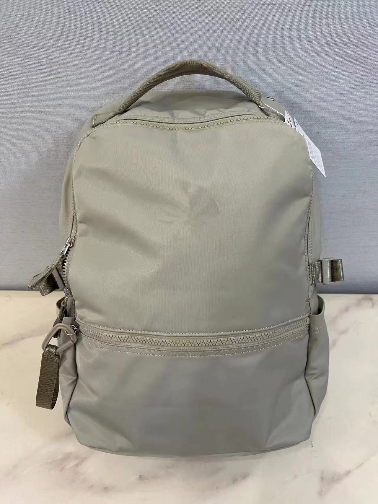Women's & Men's Fashion High Quality Waterproof Leisure Large Handbags