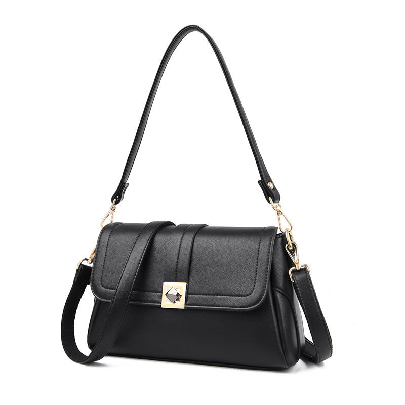 Charming Comfortable Beautiful Women's Fashionable Fashion Women's Shoulder Bag