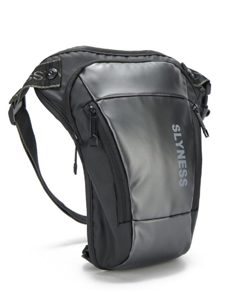 Innovative Versatile Unique Men's Waterproof Lightweight Men's Fanny Pack