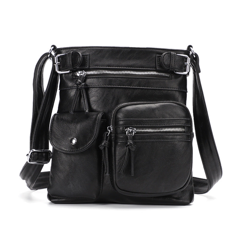New Classy Elegant Versatile Women's Fashion Bags