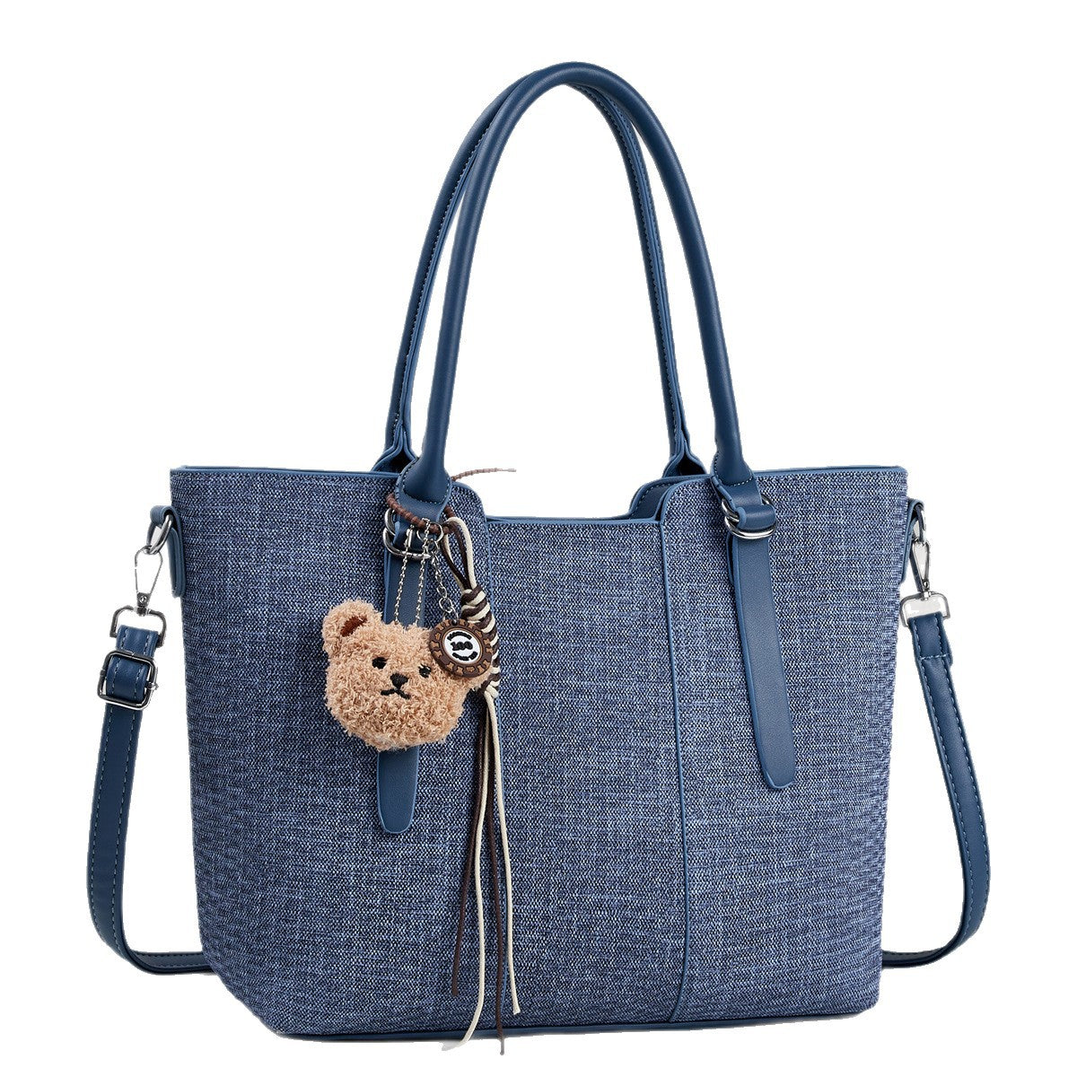 Women's Good-looking Classic Fashion Popular Large Capacity Women's Handbag