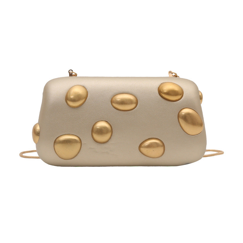 Sense Personality Minimalist Elegant Dinner Box Bags