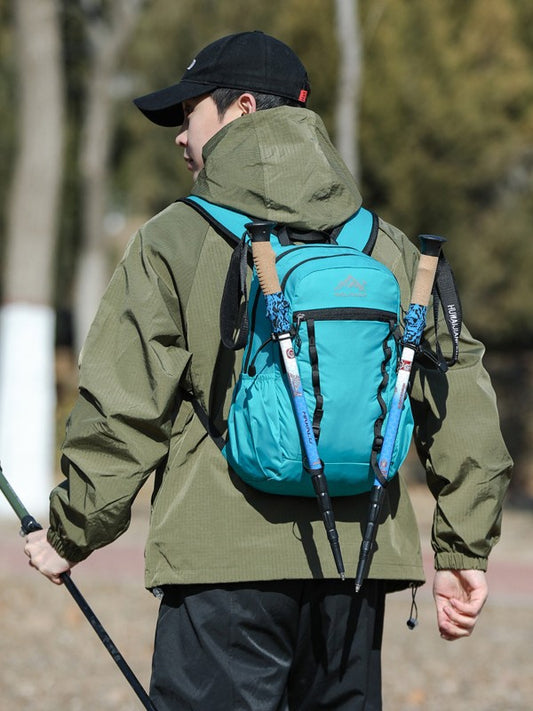 Foot Lightweight Camping Portable Can Be Mountain Climbing, Hiking Bag