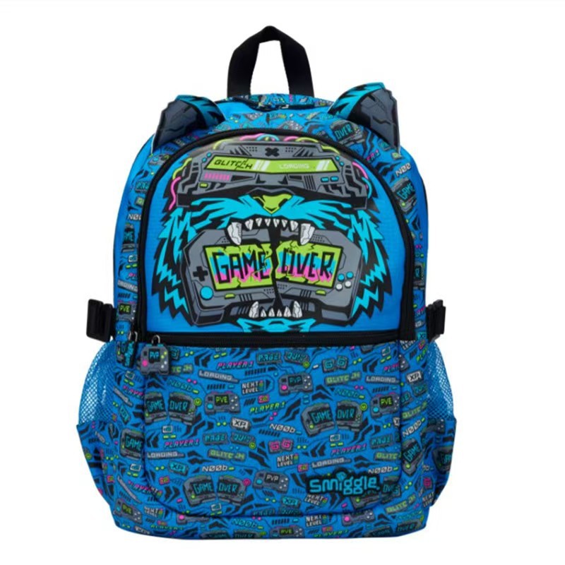 Australia Large Leisure Secondary Burden Alleviation Bags
