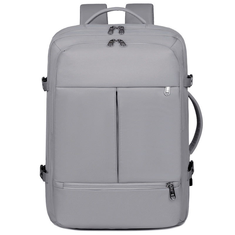 Women's & Men's Short Trip Computer Business Backpack