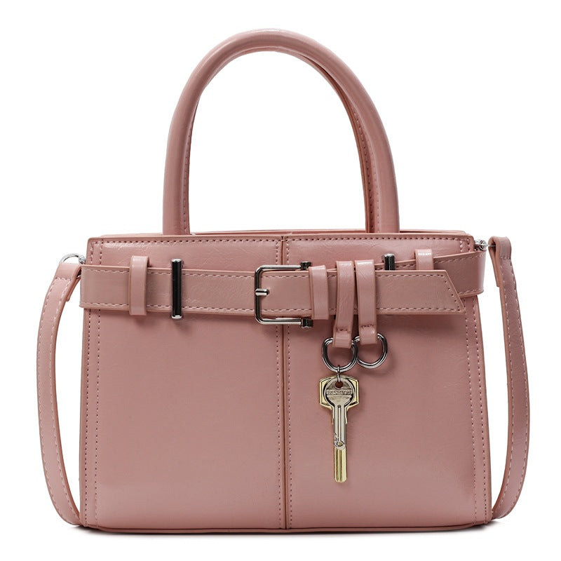 Women's High Quality Mori Cute Trendy Spring Retro Women's Messenger Bag