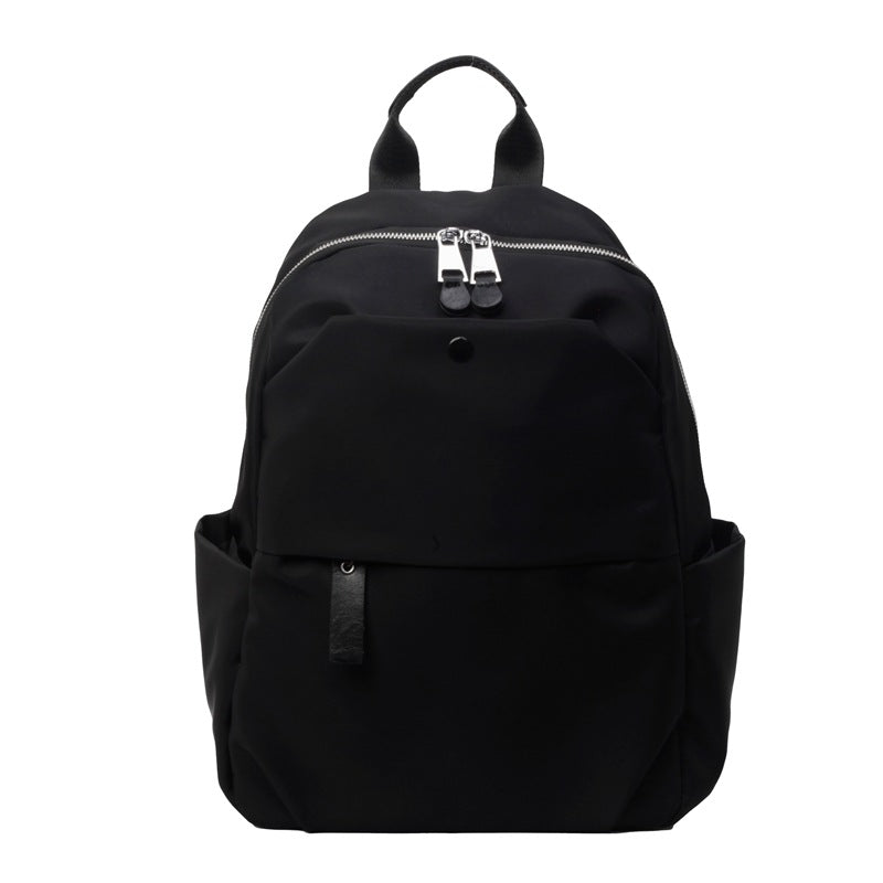 Women's Lightweight Fashion Large Capacity Leisure Waterproof Business Backpack