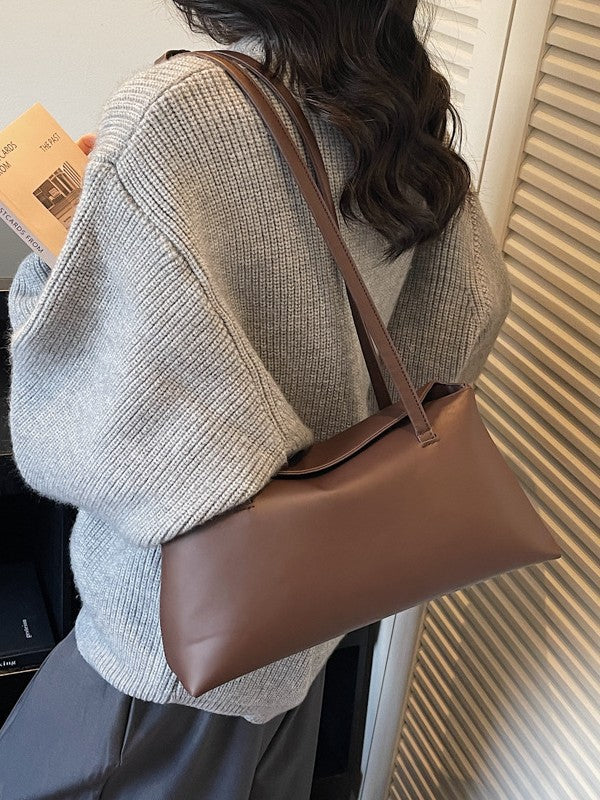 Women's Spring High-grade Feeling Tong Large Capacity Bags