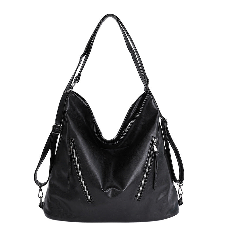 Women's Commute Style Retro Carrying Canvas Women's Handbag