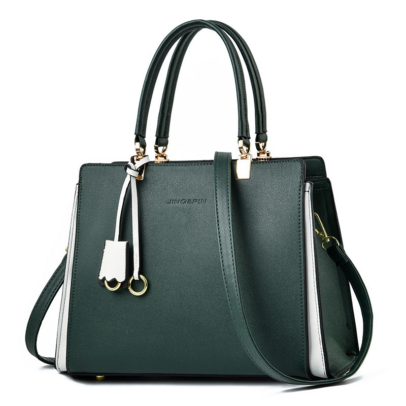 Innovative Women's Fashion Large Capacity Mom Women's Shoulder Bag