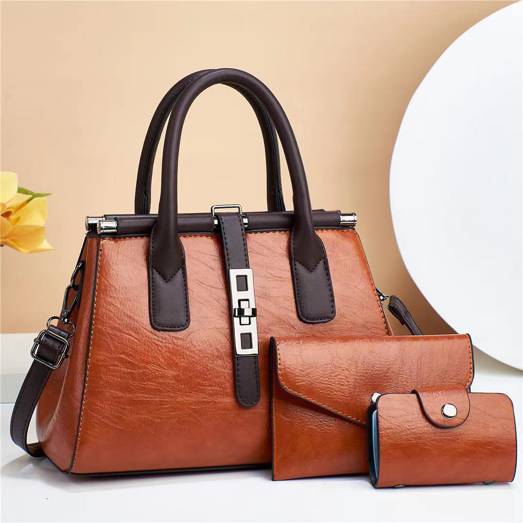 Popular Versatile Attractive Glamorous Women's Fashionable Bags