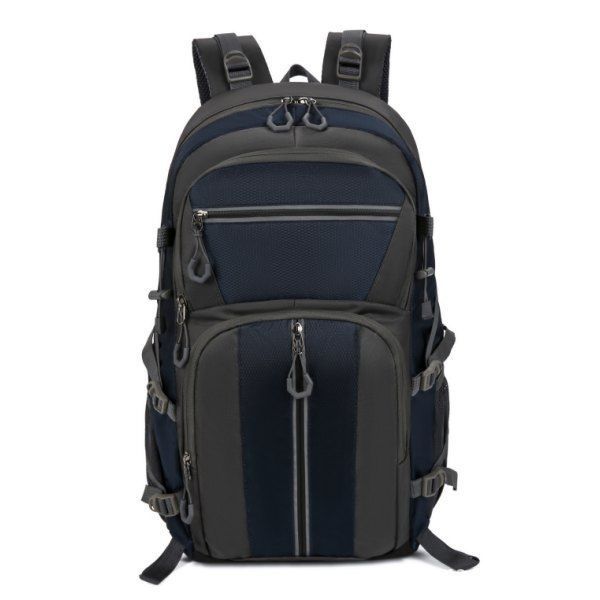 Graceful Versatile Waterproof Large Capacity Camping Travel Bags