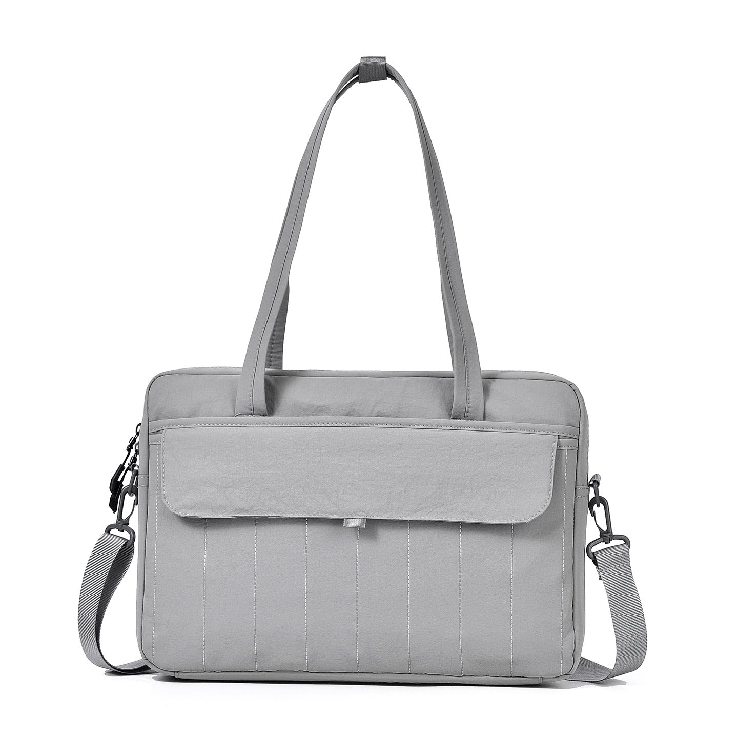 Stylish Classy Women's Simple Trendy Protective Laptop Bag
