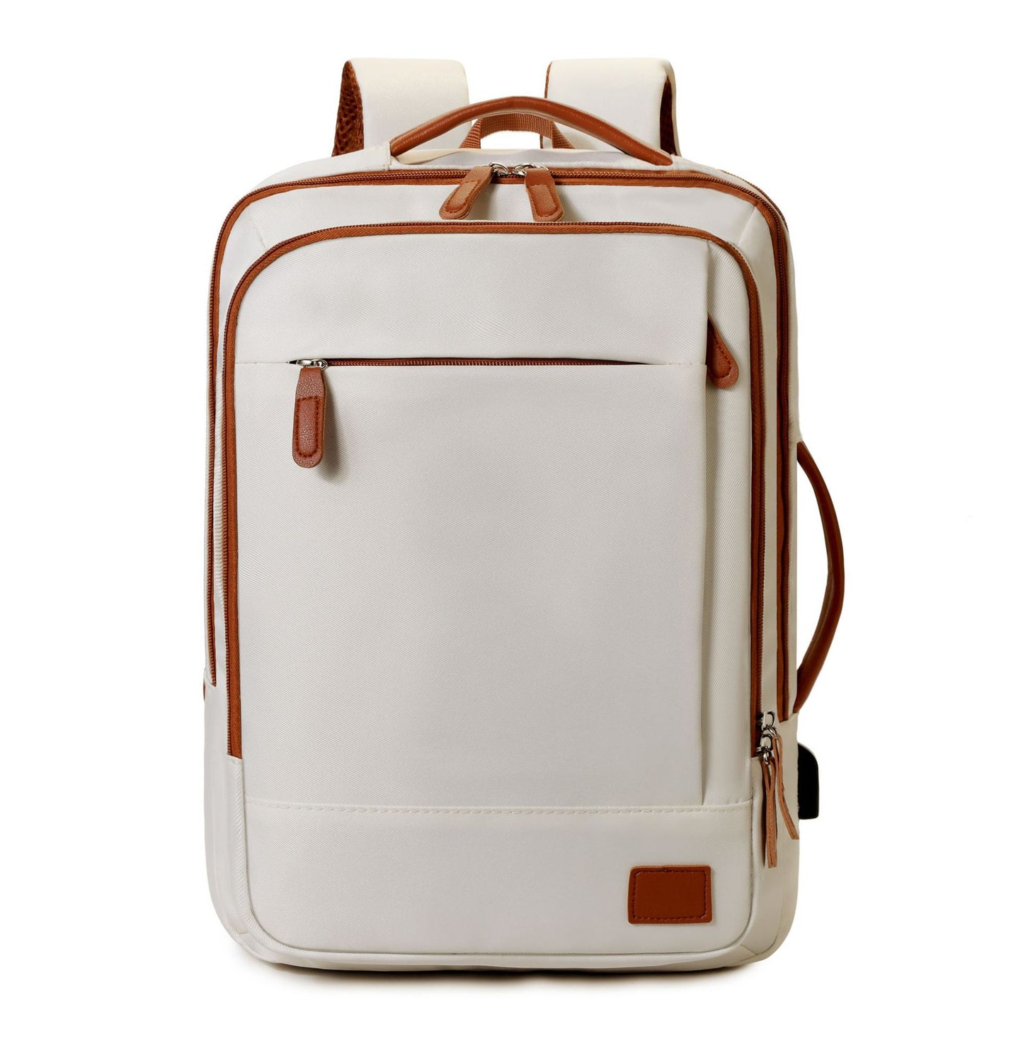 Beautiful Charming Stylish Short-distance Interface Business Leisure Backpack