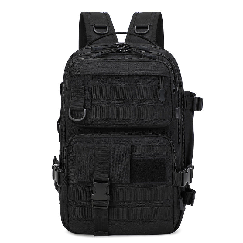 Lure Large City Motorcycle Waterproof Cycling Backpacks