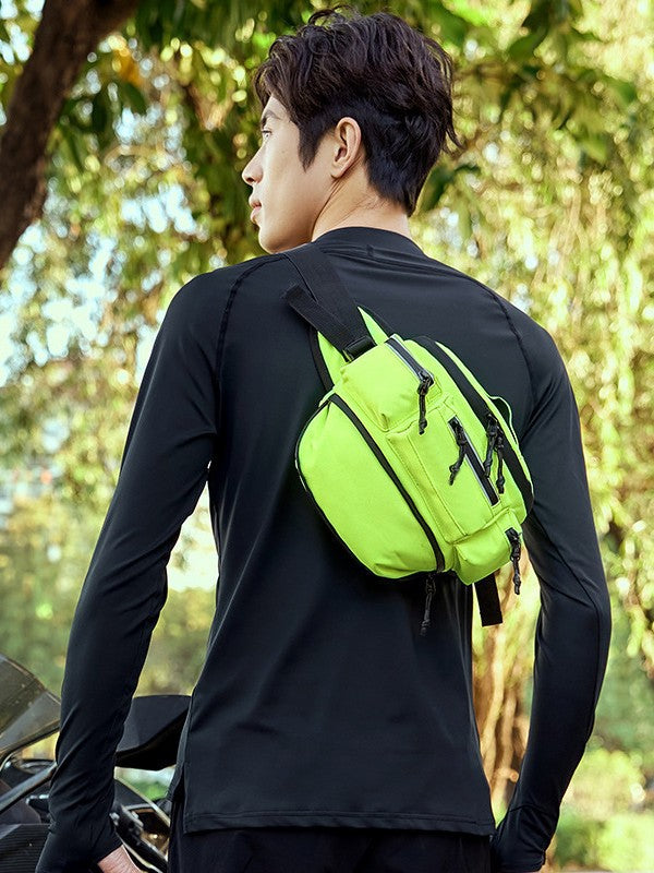 Creative Motorcycle Waterproof Reflective Large Capacity Bags