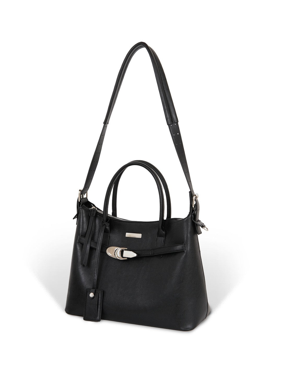 Fashionable Simple Large Capacity Design Unisex Style Women's Messenger Bag