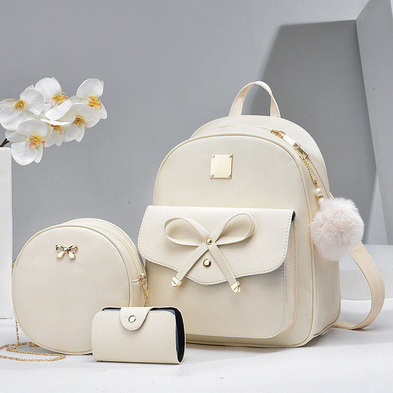 Creative Women's Korean Fashionable Fresh Stylish Women's Messenger Bag