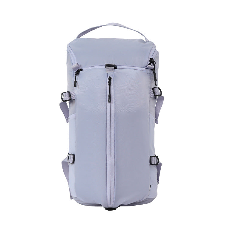 Lu Large Capacity Lightweight Breathable Waterproof Backpacks