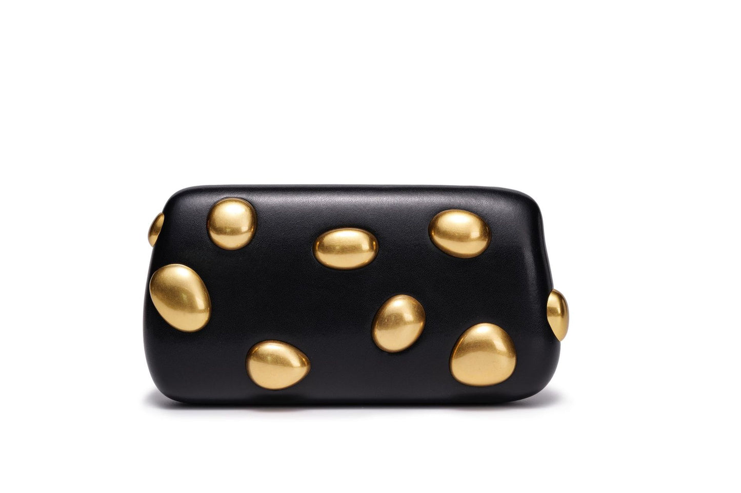 Women's Design Retro Underarm Textured Mobile Fashion Small Square Bag