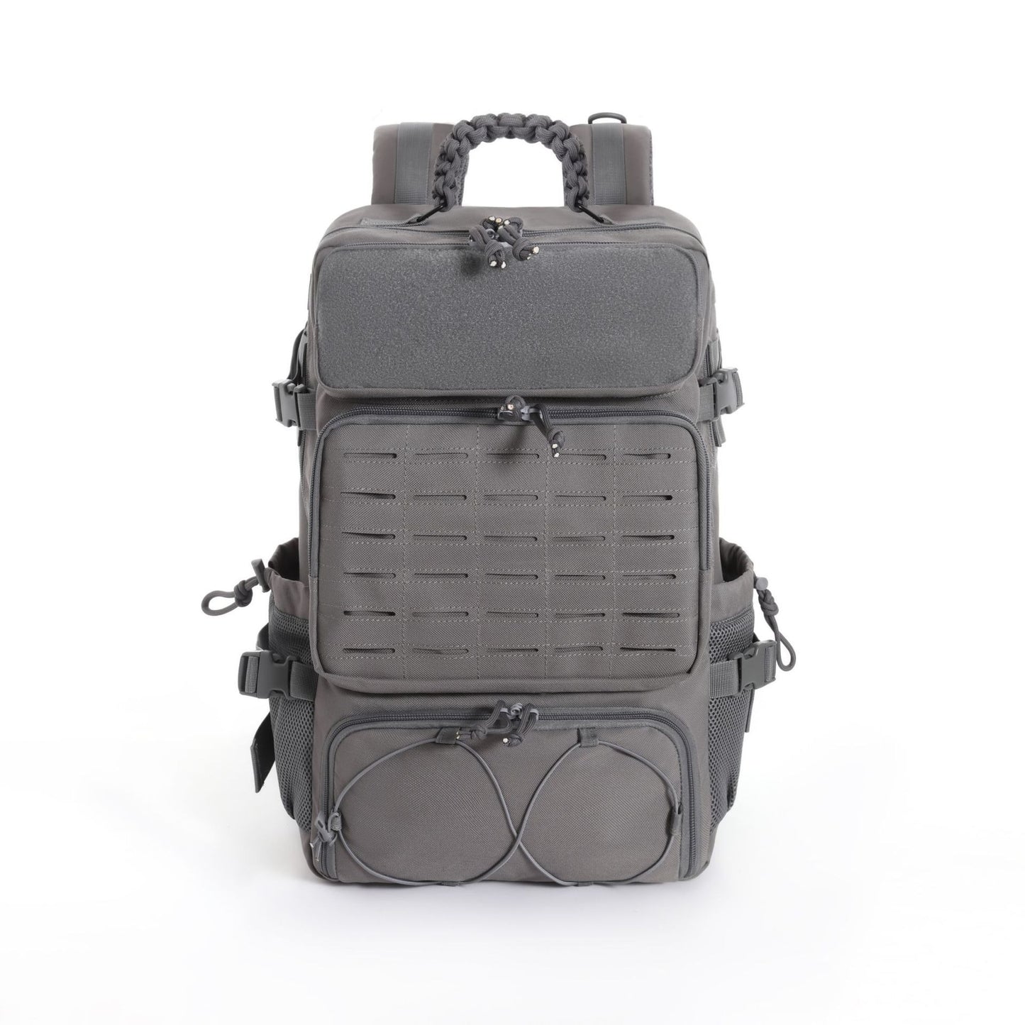 Multifunctional Durable Equipped With System Storage Tactical Backpack