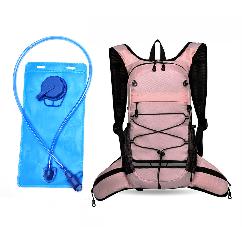 Strictly Selected Water-repellent Large Capacity Climbing Cross-country Mountain Climbing, Hiking Bag