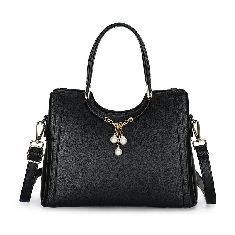 Casual Women's Large Capacity High Sense Women's Handbag