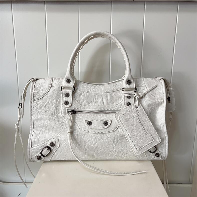Hot French Retro Trendy Hand Holding Bags
