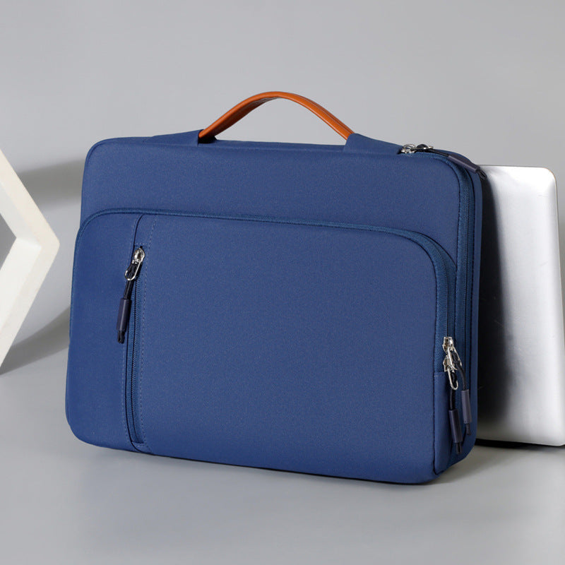Simple Conference Gift Can Be Customized Laptop Bags