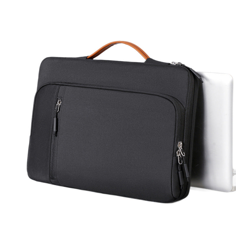 Office Inch Female Liner Protective Sleeve Laptop Bag