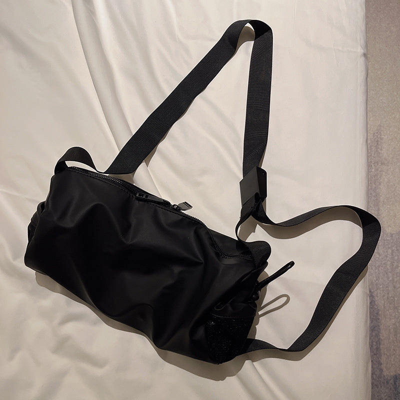 Leisure Round Summer One Big Trendy Bags